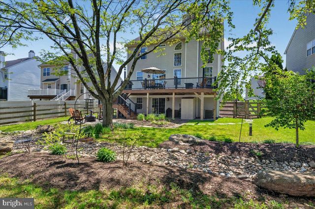 117 RALEIGH RD, Schwenksville, PA 19473