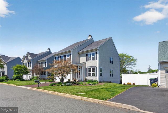 117 RALEIGH RD, Schwenksville, PA 19473