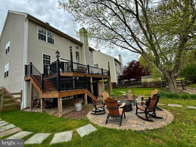 117 RALEIGH RD, Schwenksville, PA 19473