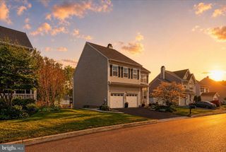 117 RALEIGH RD, Schwenksville, PA 19473