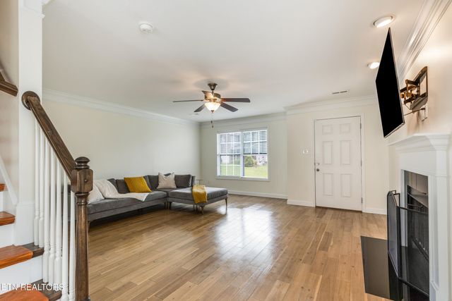 2742 Lucky Leaf Lane, Knoxville, TN 37924