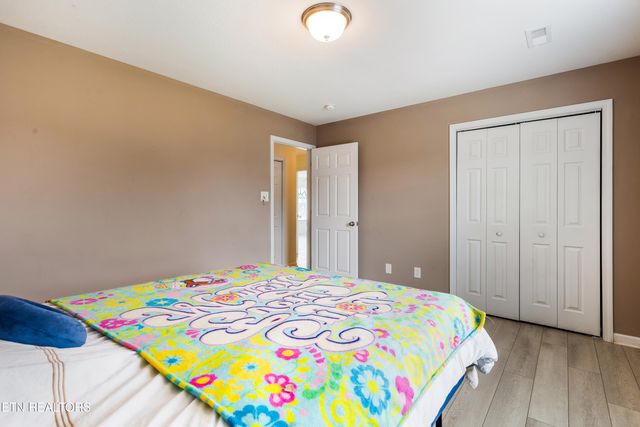2742 Lucky Leaf Lane, Knoxville, TN 37924