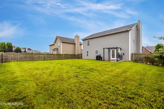 2742 Lucky Leaf Lane, Knoxville, TN 37924