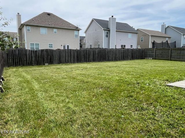 2742 Lucky Leaf Lane, Knoxville, TN 37924