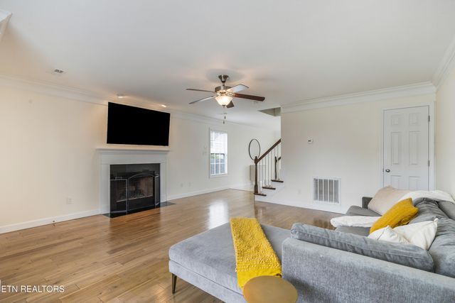 2742 Lucky Leaf Lane, Knoxville, TN 37924