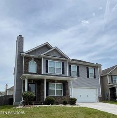 2742 Lucky Leaf Lane, Knoxville, TN 37924
