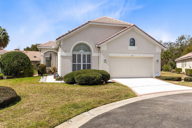 905 TORREY PINE DRIVE, Winter Springs, FL 32708