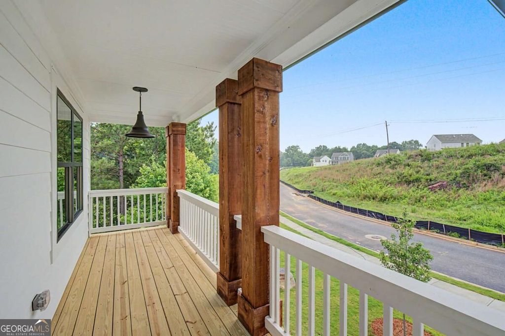 3351 Forest Green Drive, Douglasville, GA 30135 — photo 3