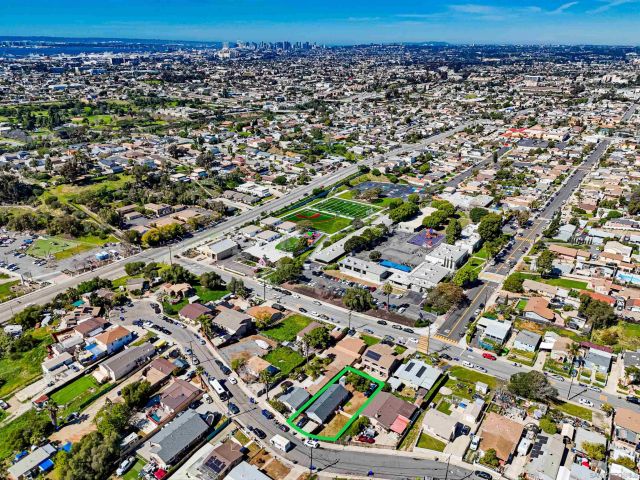 2605-7 Fenton Pl, National City, CA 91950