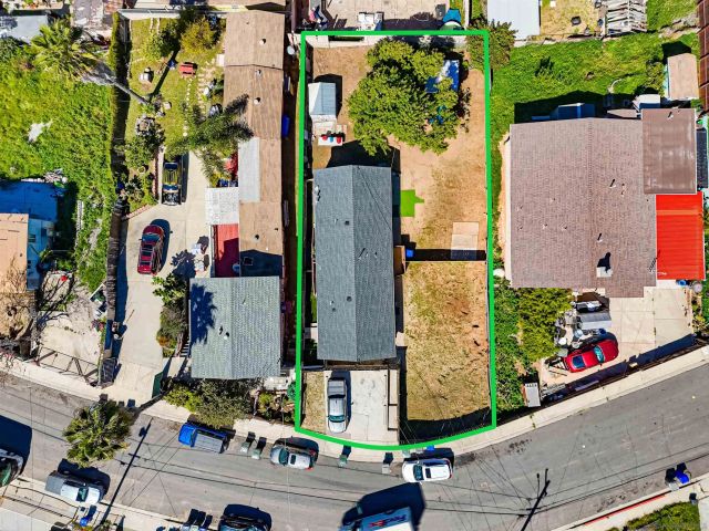 2605-7 Fenton Pl, National City, CA 91950