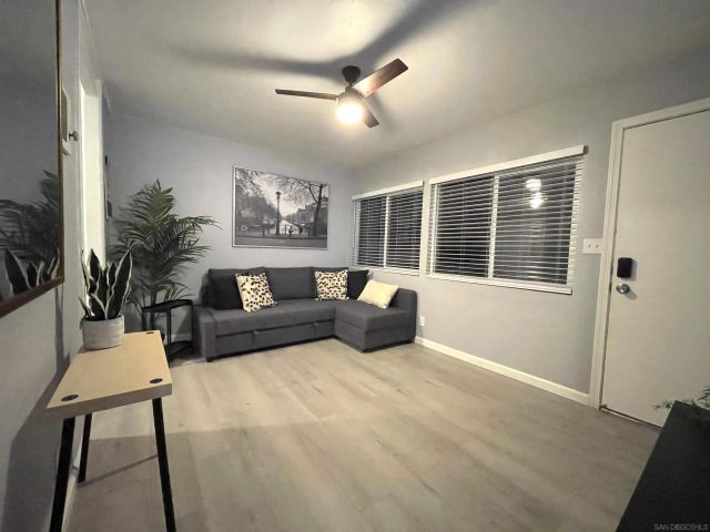 2605-7 Fenton Pl, National City, CA 91950