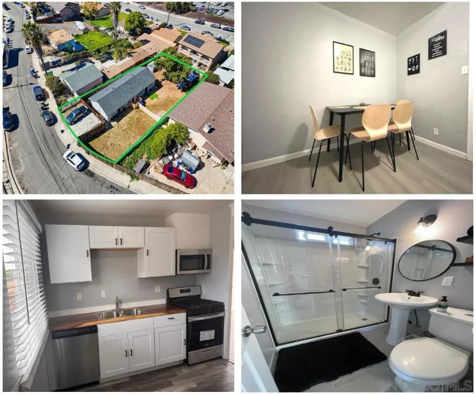 2605-7 Fenton Pl, National City, CA 91950