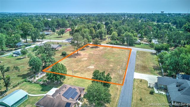 1706 S Osage Road, Rogers, AR 72758