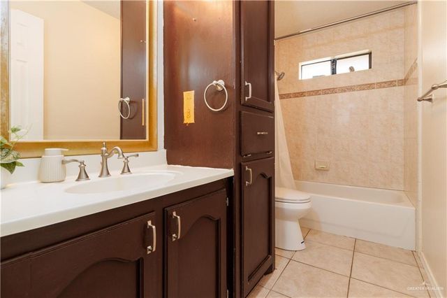 7016 El Lucero Lane, Palmview, TX 78572
