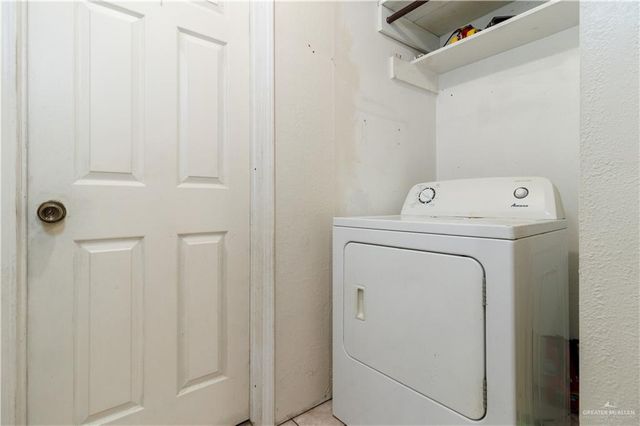 7016 El Lucero Lane, Palmview, TX 78572