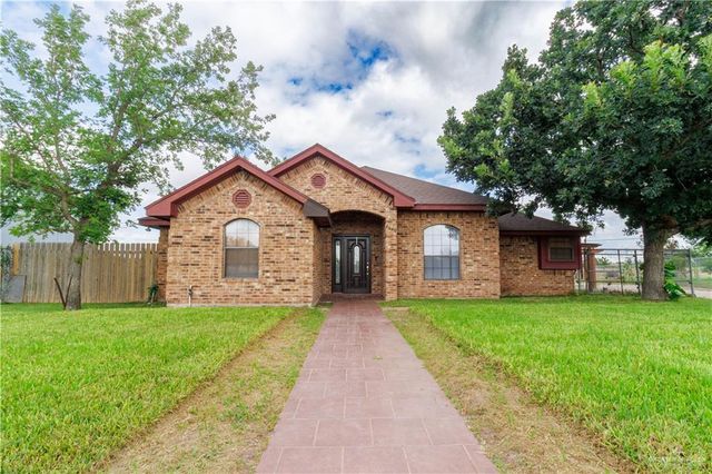 7016 El Lucero Lane, Palmview, TX 78572