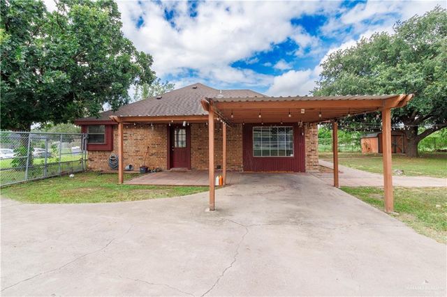 7016 El Lucero Lane, Palmview, TX 78572