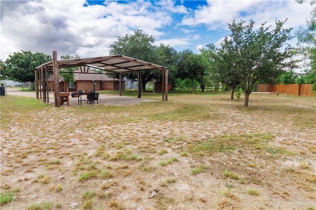 7016 El Lucero Lane, Palmview, TX 78572
