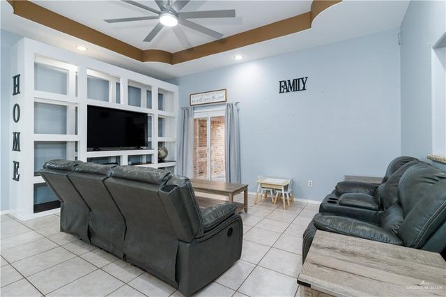 7016 El Lucero Lane, Palmview, TX 78572