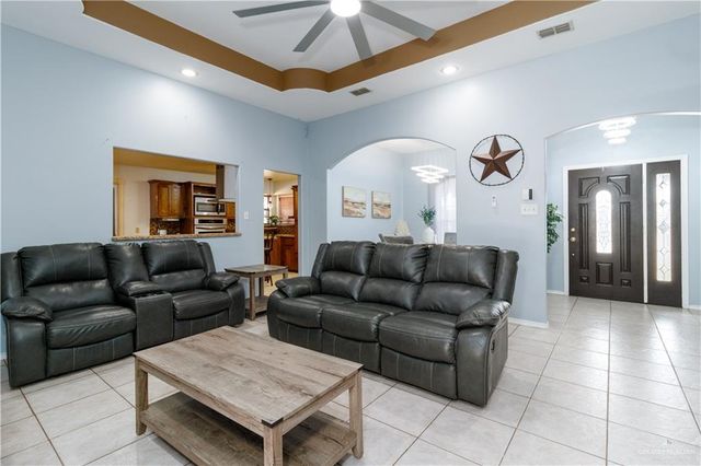 7016 El Lucero Lane, Palmview, TX 78572