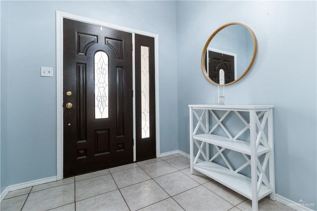 7016 El Lucero Lane, Palmview, TX 78572