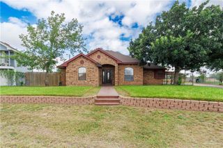 7016 El Lucero Lane, Palmview, TX 78572