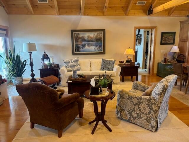 13242 Brockdell Road, Pikeville, TN 37367