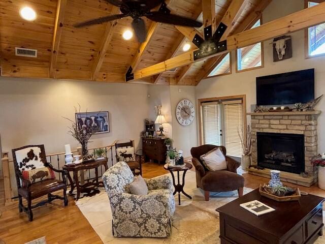 13242 Brockdell Road, Pikeville, TN 37367