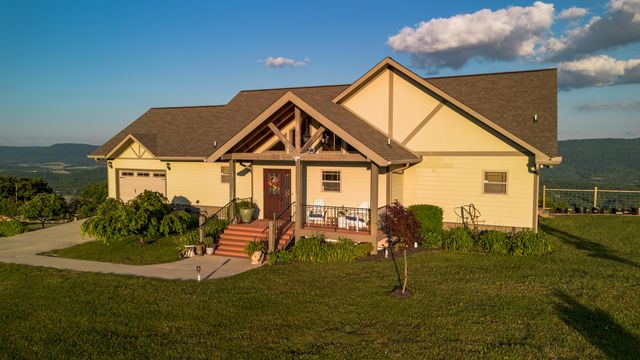 13242 Brockdell Road, Pikeville, TN 37367