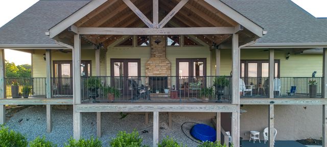 13242 Brockdell Road, Pikeville, TN 37367