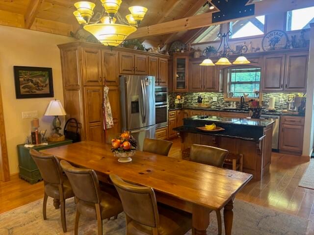 13242 Brockdell Road, Pikeville, TN 37367
