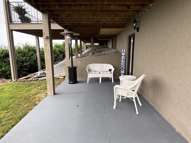 13242 Brockdell Road, Pikeville, TN 37367