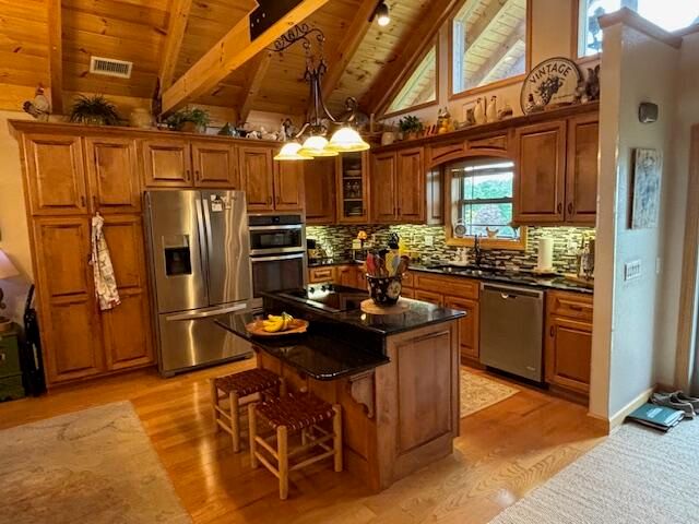 13242 Brockdell Road, Pikeville, TN 37367