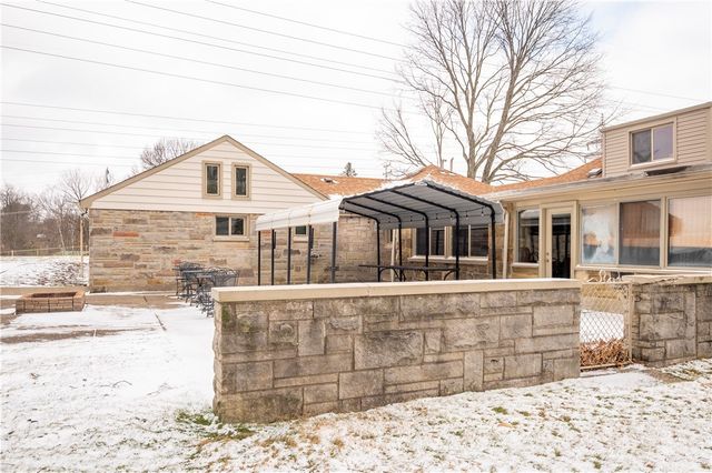 235 Highview Avenue, Indiana Twp, PA 15238