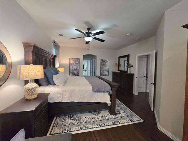 7812 Chief Spotted Tail Drive, Mckinney, TX 75070