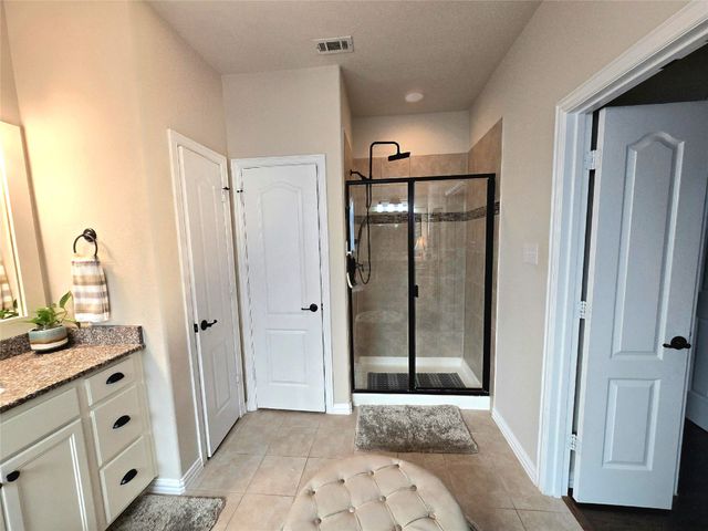 7812 Chief Spotted Tail Drive, Mckinney, TX 75070