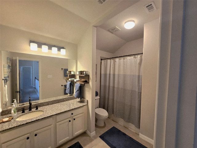 7812 Chief Spotted Tail Drive, Mckinney, TX 75070