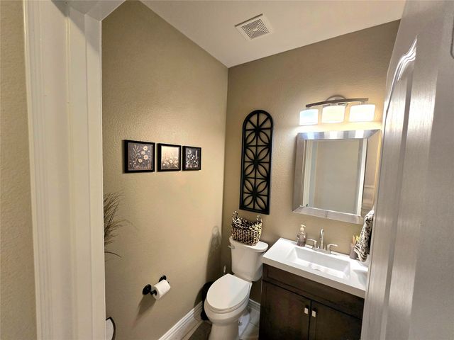 7812 Chief Spotted Tail Drive, Mckinney, TX 75070