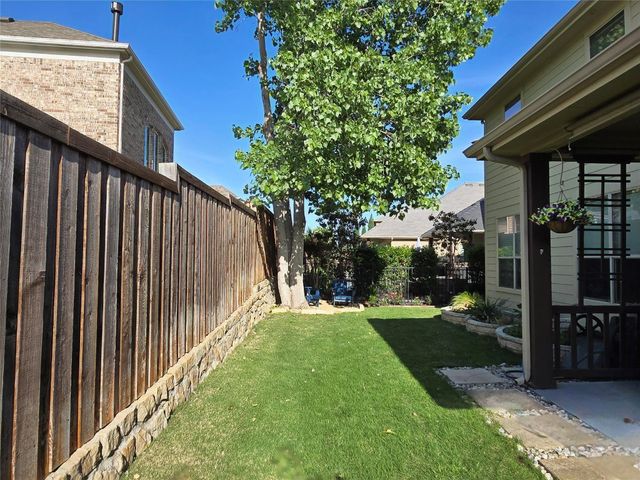 7812 Chief Spotted Tail Drive, Mckinney, TX 75070