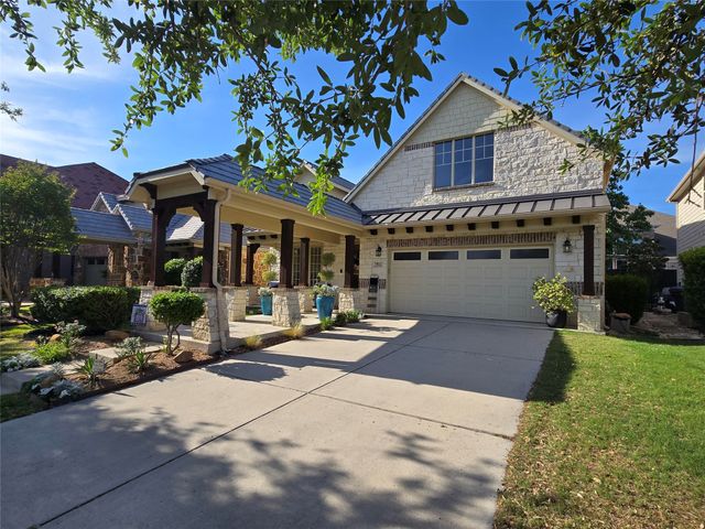 7812 Chief Spotted Tail Drive, Mckinney, TX 75070