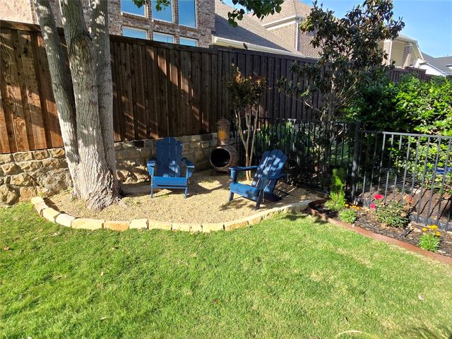 7812 Chief Spotted Tail Drive, Mckinney, TX 75070