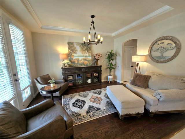 7812 Chief Spotted Tail Drive, Mckinney, TX 75070