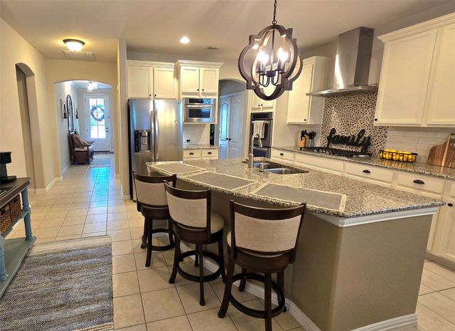 7812 Chief Spotted Tail Drive, Mckinney, TX 75070