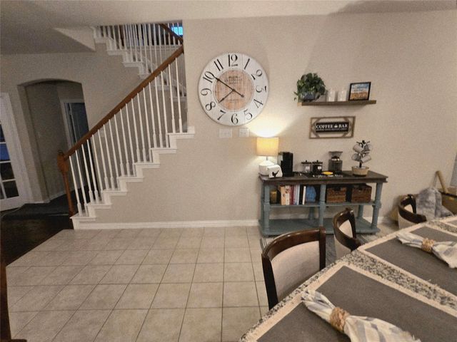 7812 Chief Spotted Tail Drive, Mckinney, TX 75070