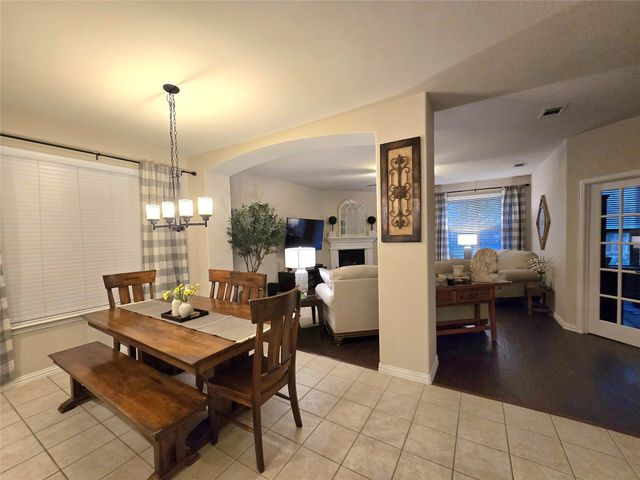 7812 Chief Spotted Tail Drive, Mckinney, TX 75070