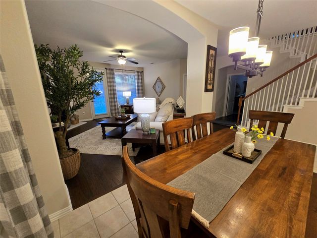 7812 Chief Spotted Tail Drive, Mckinney, TX 75070