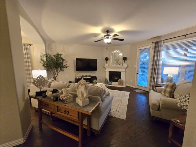 7812 Chief Spotted Tail Drive, Mckinney, TX 75070