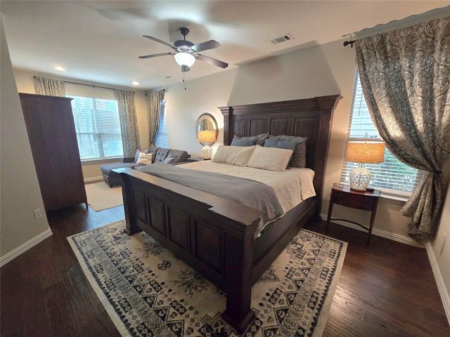 7812 Chief Spotted Tail Drive, Mckinney, TX 75070