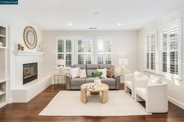 2727 Salisbury Way, San Ramon, CA 94582