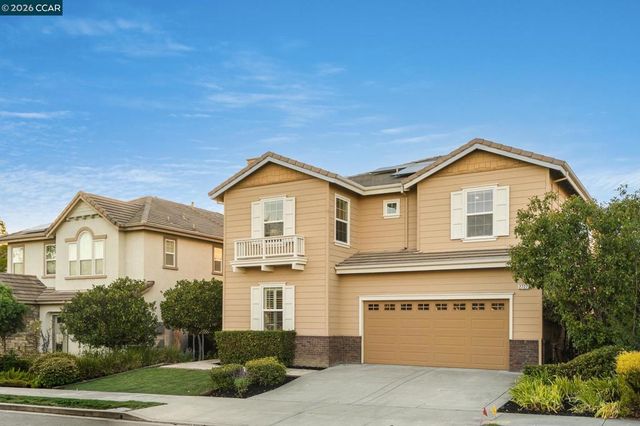 2727 Salisbury Way, San Ramon, CA 94582